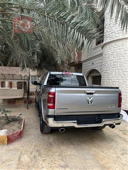 رام 1500